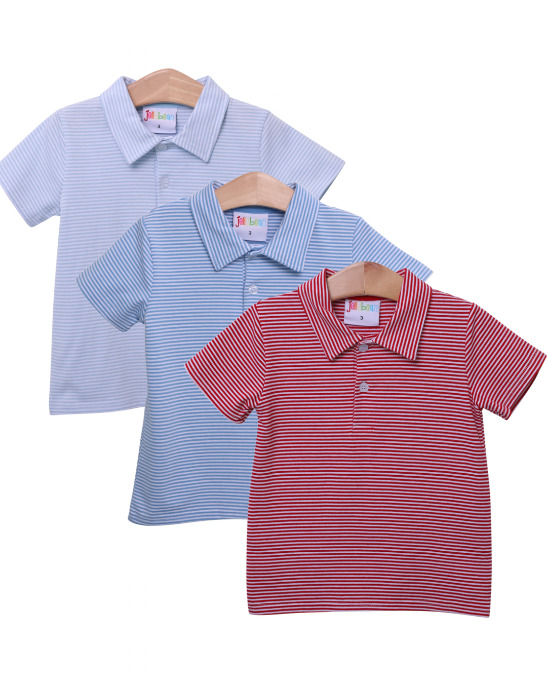 Michael Short Sleeve Polo