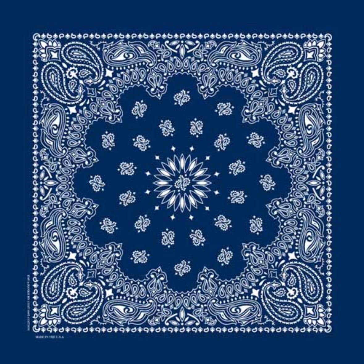 Western Bandana