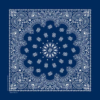 Western Bandana