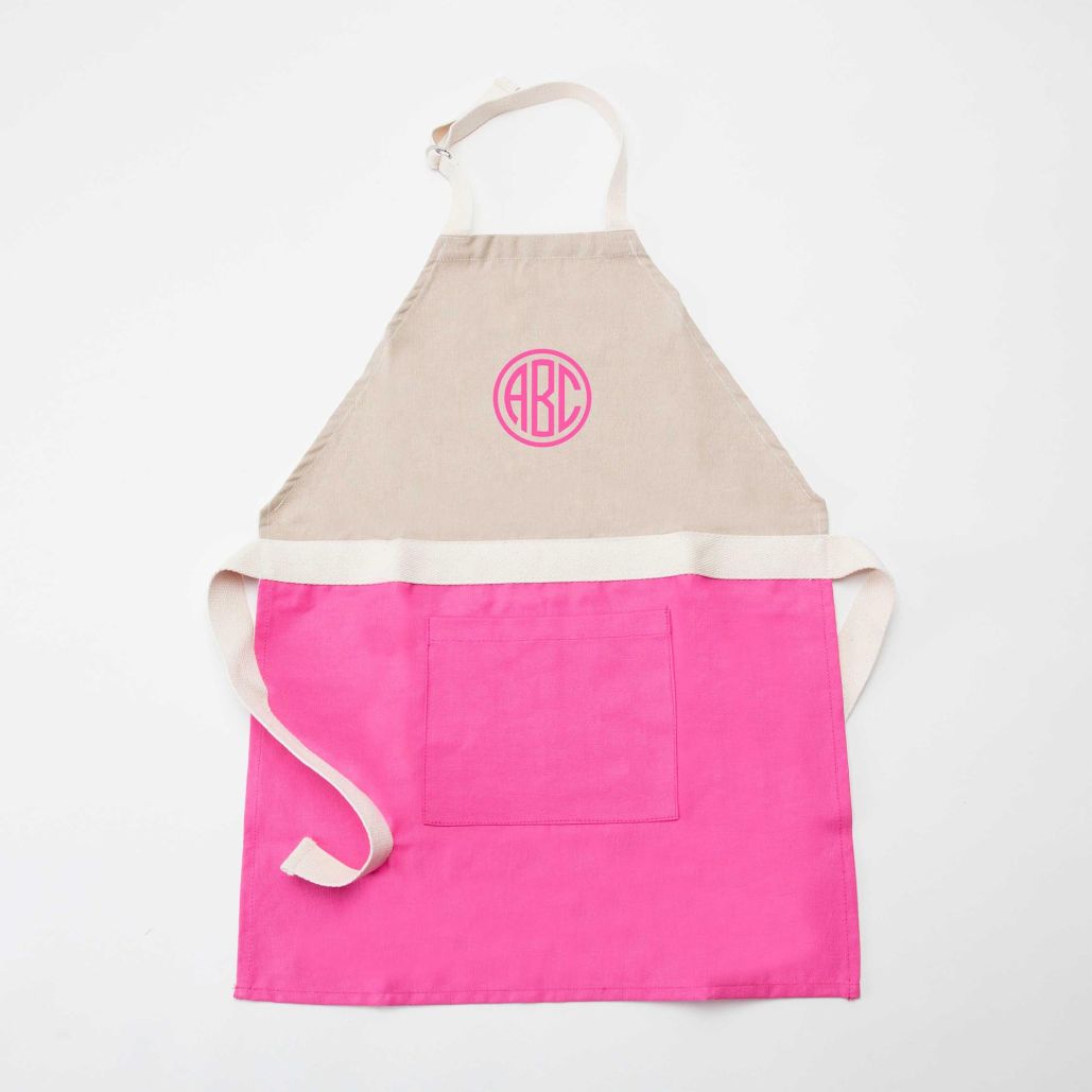 Kids Apron